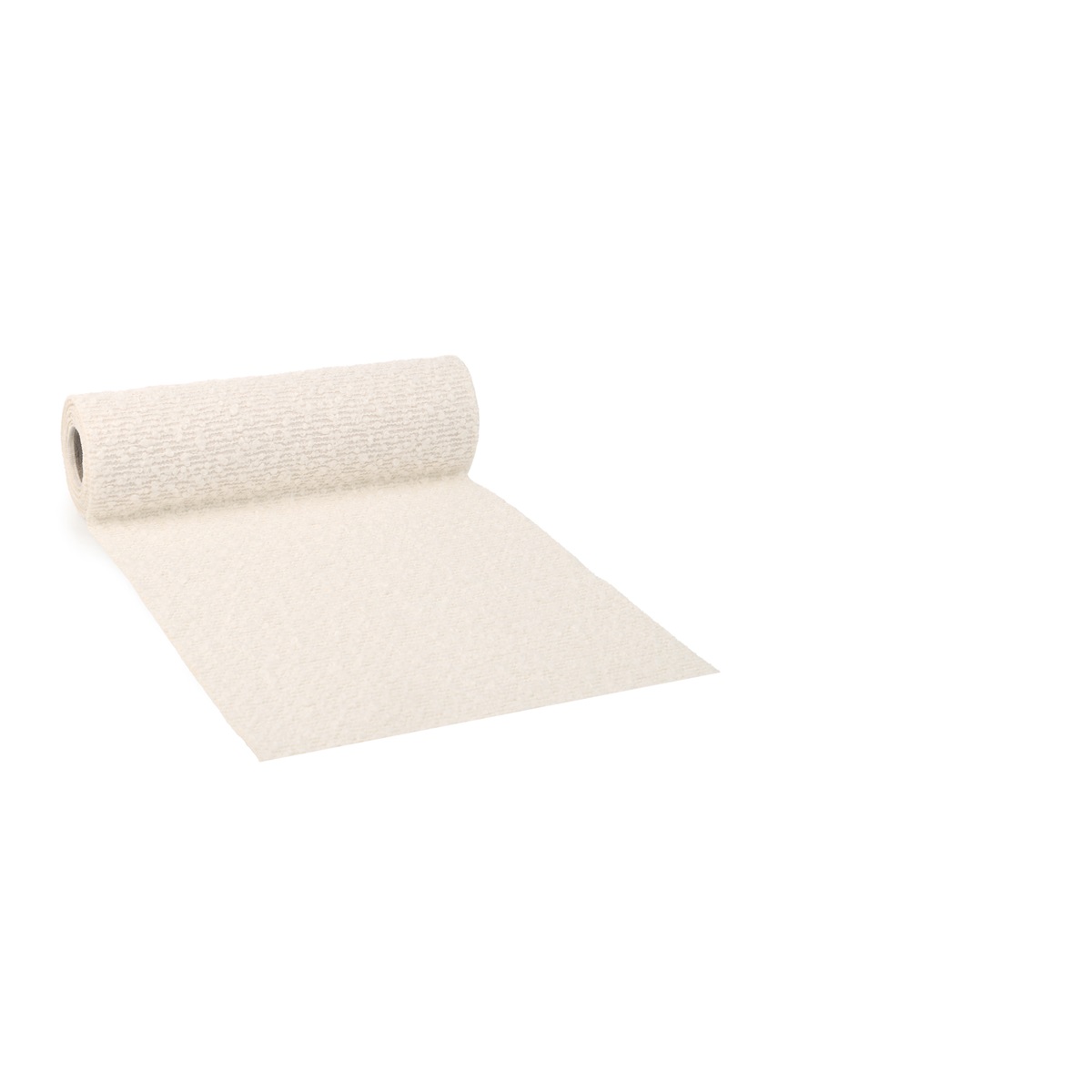 Vivant Tischläufer BOUCLETTE deco 1,9m x 19cm