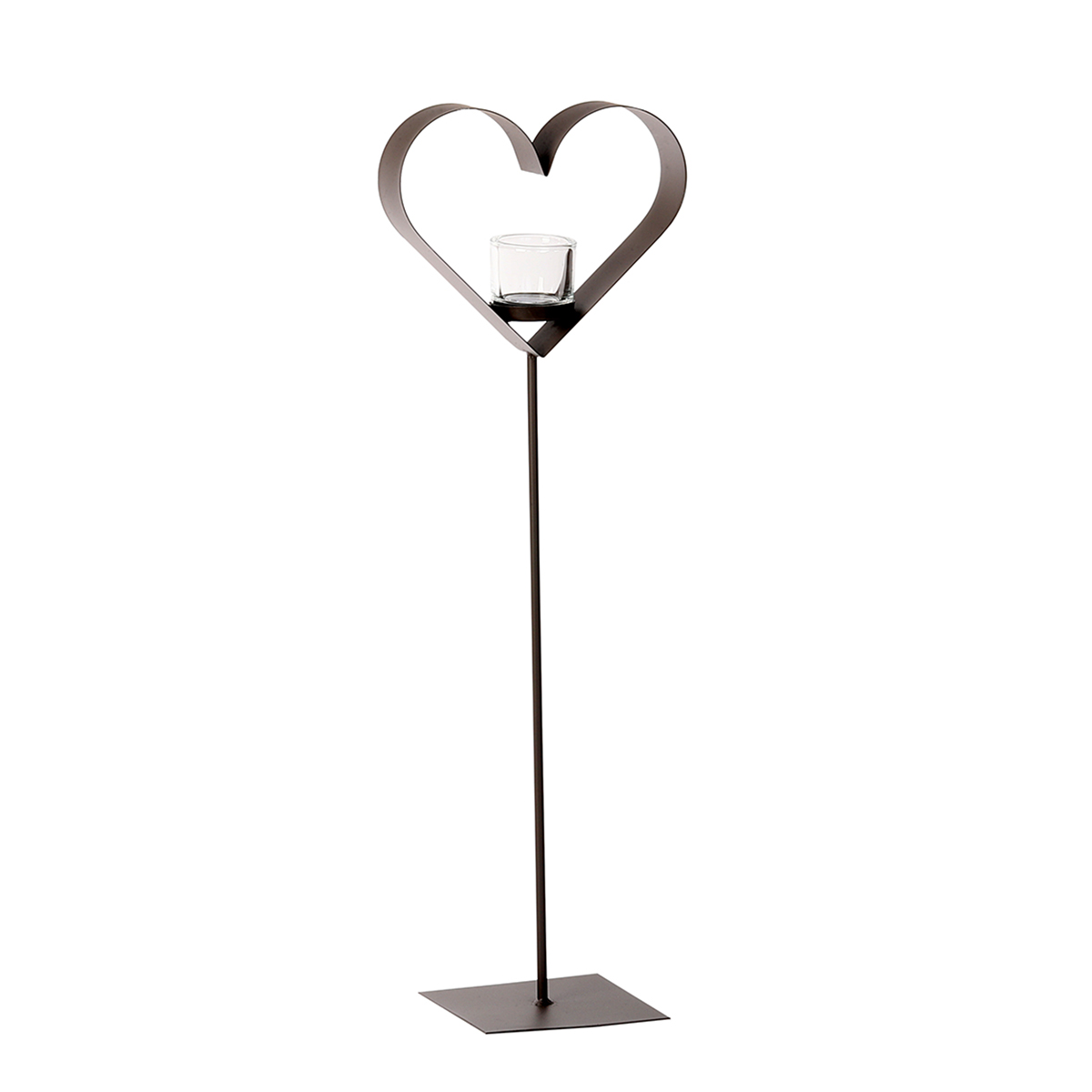 739515_01JMW7NNG2APH38D45RBJ5MC7NtulPAzEU2ktti Deko Windlicht Herz Anna, breites Metallherz auf Metallständer, 70cm, WMG Grünberger