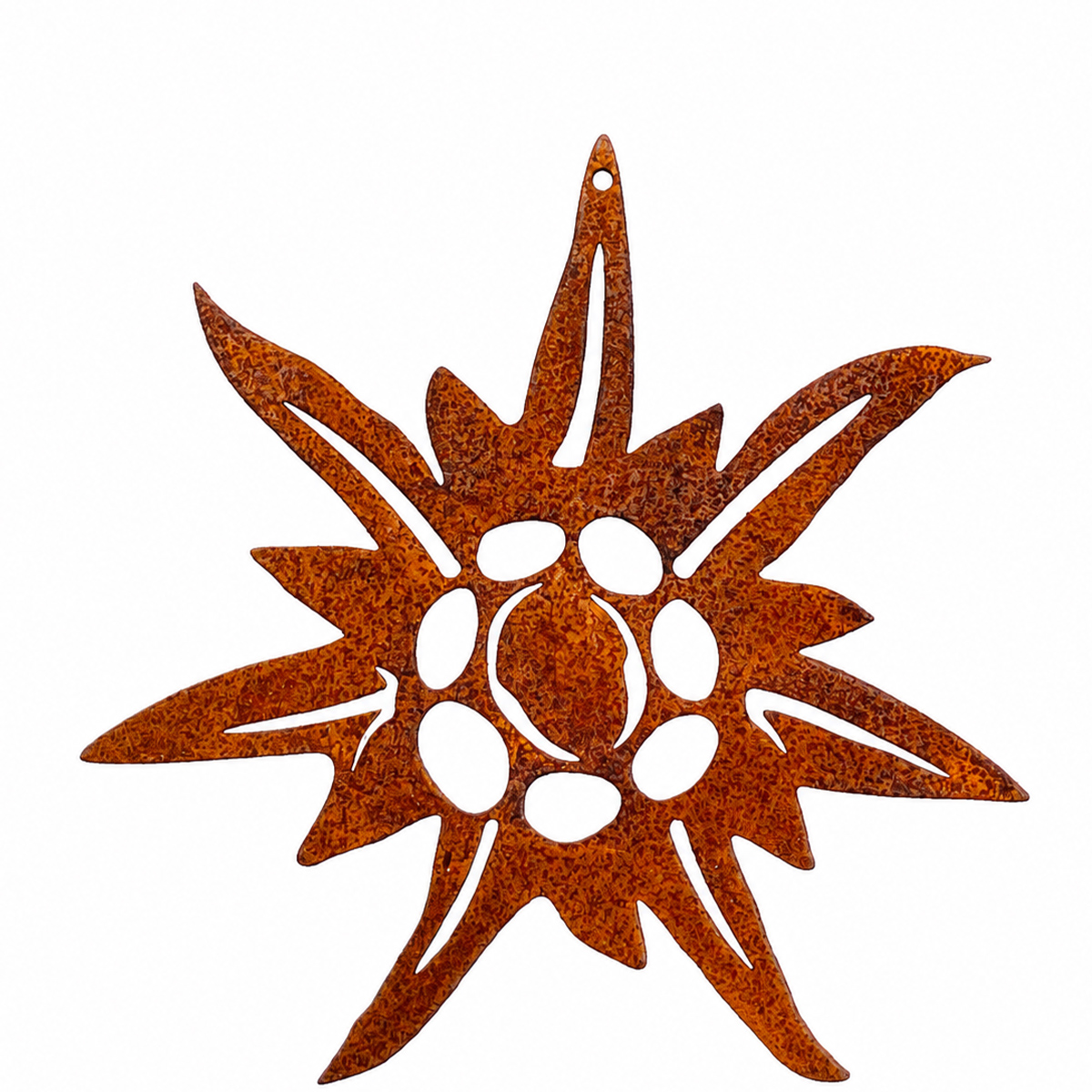 Rost Edelweiß