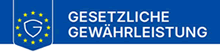 Gesetzliche Gewährleistung