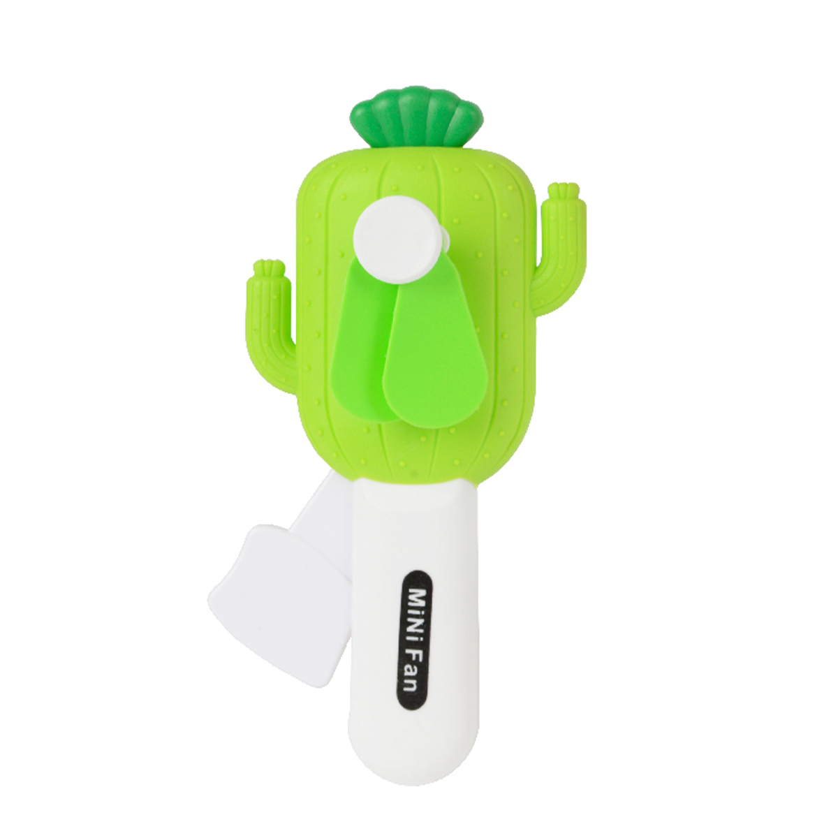 807895-1_01JN6RGAKZ0F16TF3QCCETF64HSrKCJU94zYl4W Ventilator Lustiger grüner Kaktus, 15cm, Kunststoff