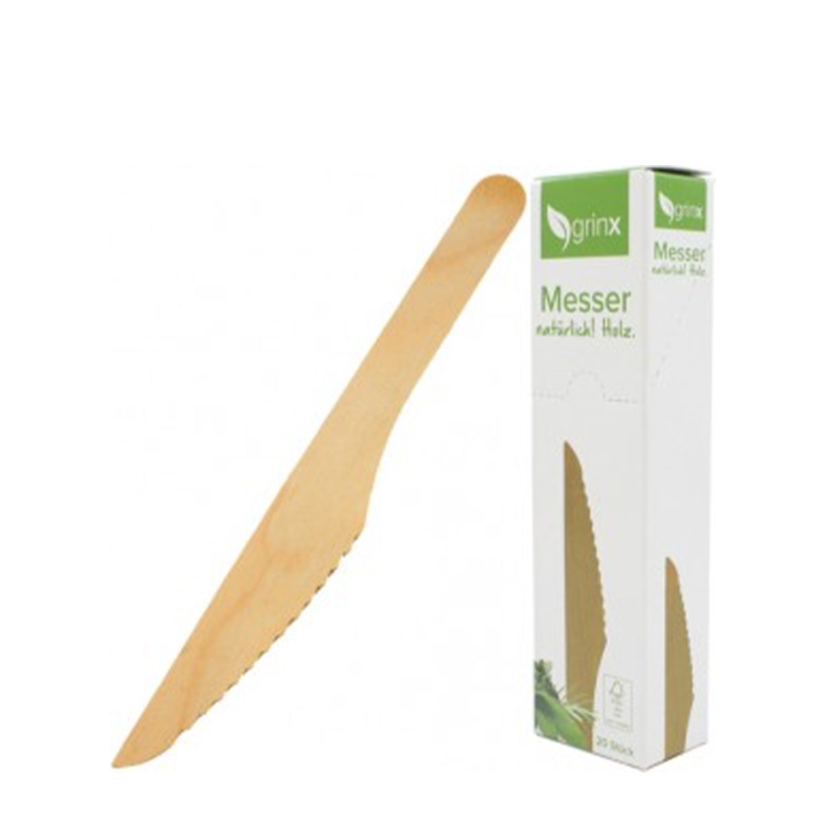 Unbenannt-191RRAswV6KHy8 Holzbesteck Messer 20 St.