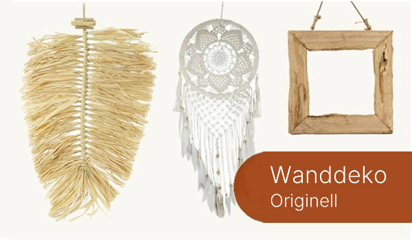 Wanddeko