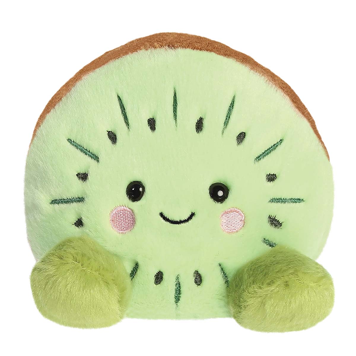 Plüsch Kiwi Kimber, Palm Pals, 13cm, Aurora World