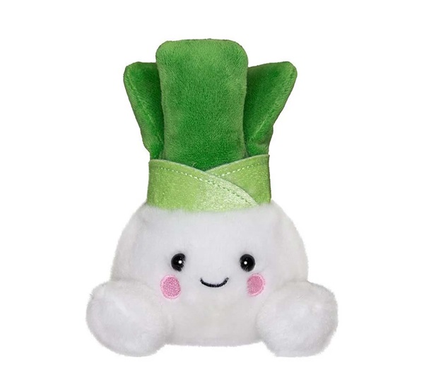 Plüsch Lauch, Mighty Leek Palm, Palm Pals, 13cm, Aurora World