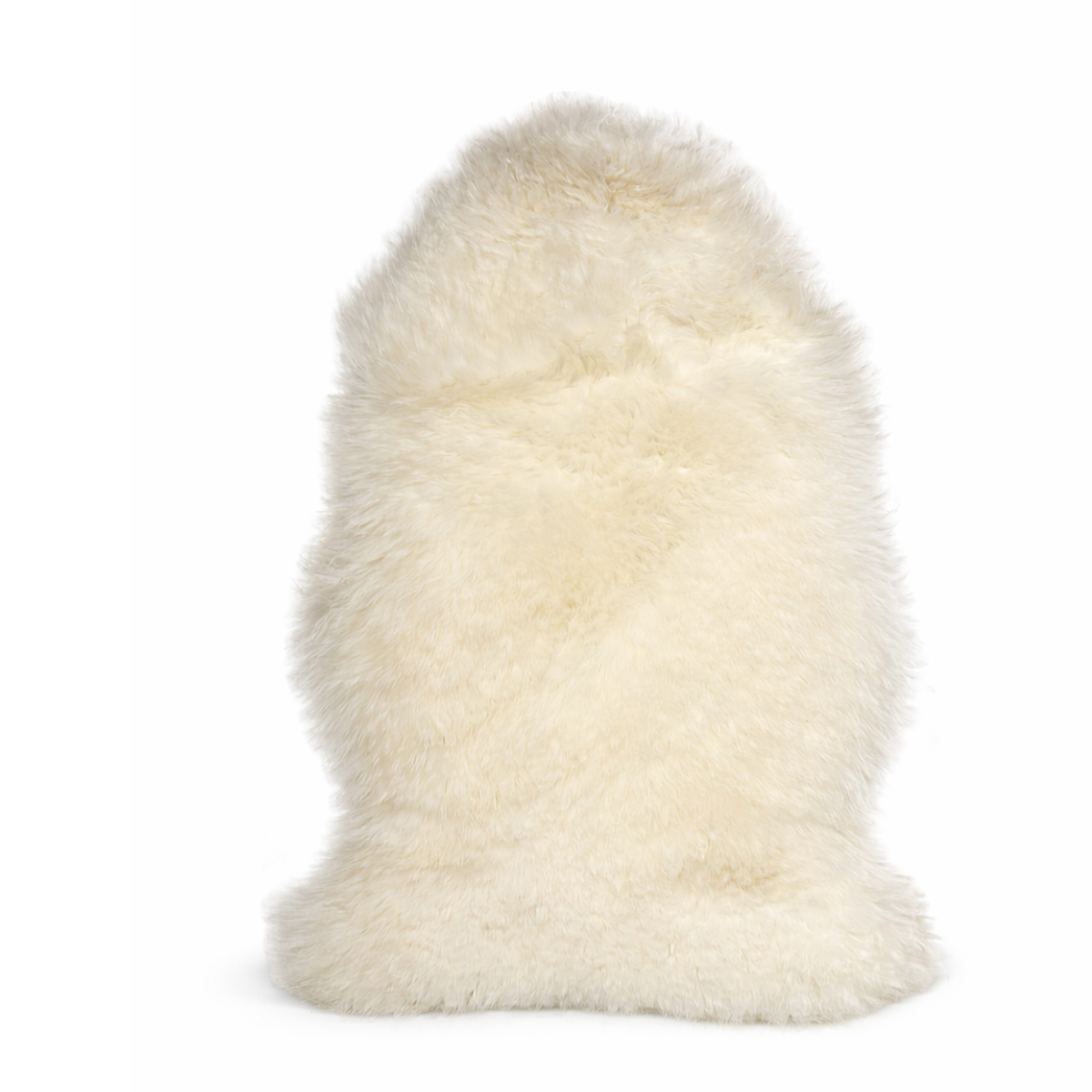 Schaffell Neuseeland weiß, 90x60cm, Mars & More