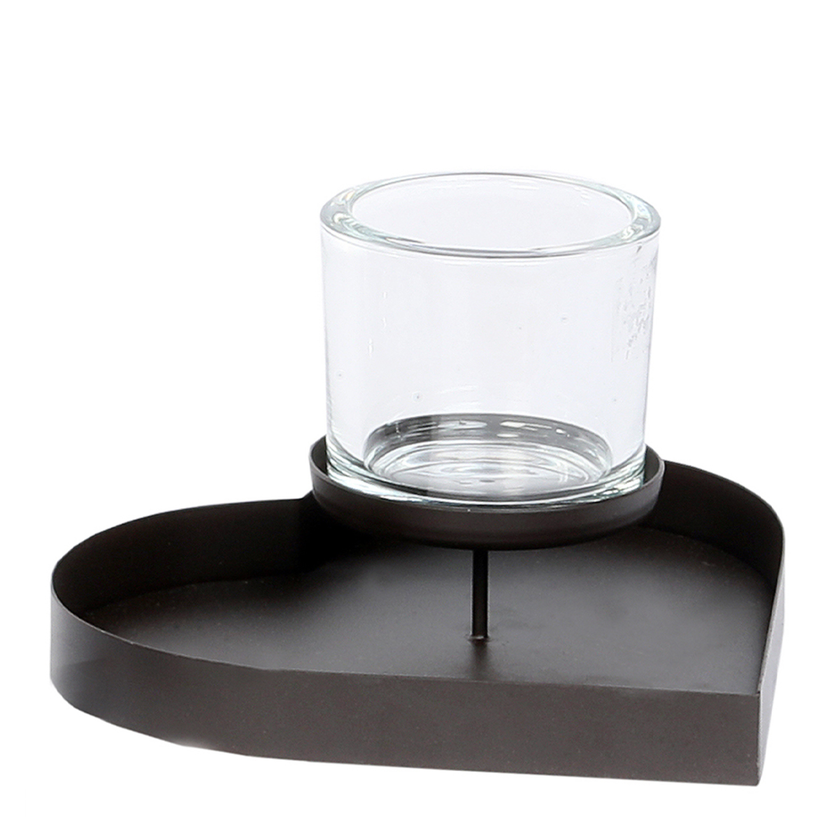 740517_01JMW9EG5PBDNNWC2YTGDG2PNBKMhq1ujw3zCyH Deko Windlicht Herz Paula, Teelichthalter im Herztablett, 10cm, WMG Grünberger