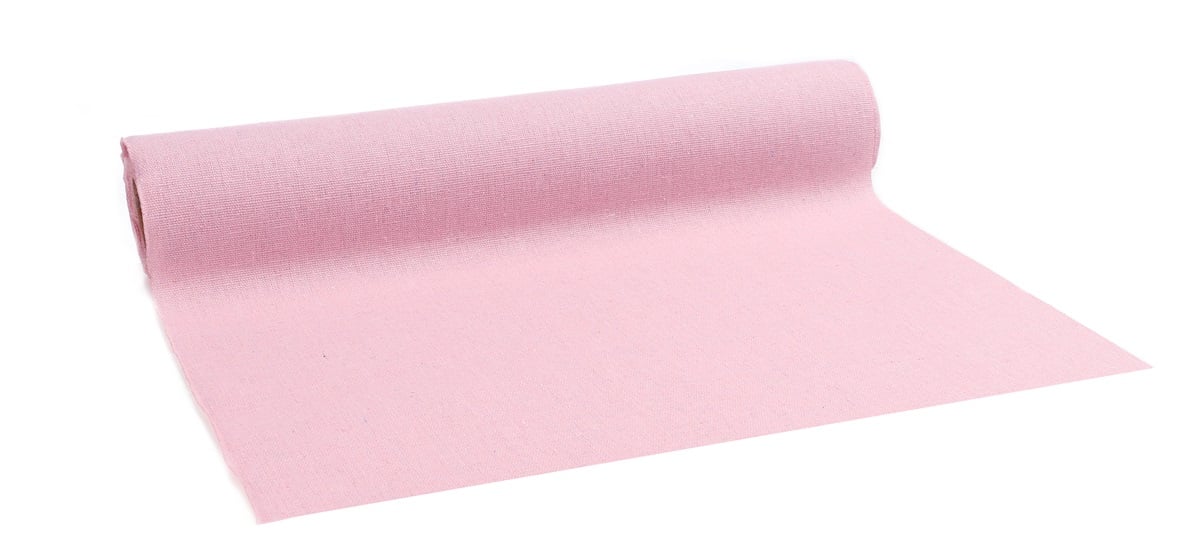 VIVANT TISCHLÄUFER COTTON JUTE