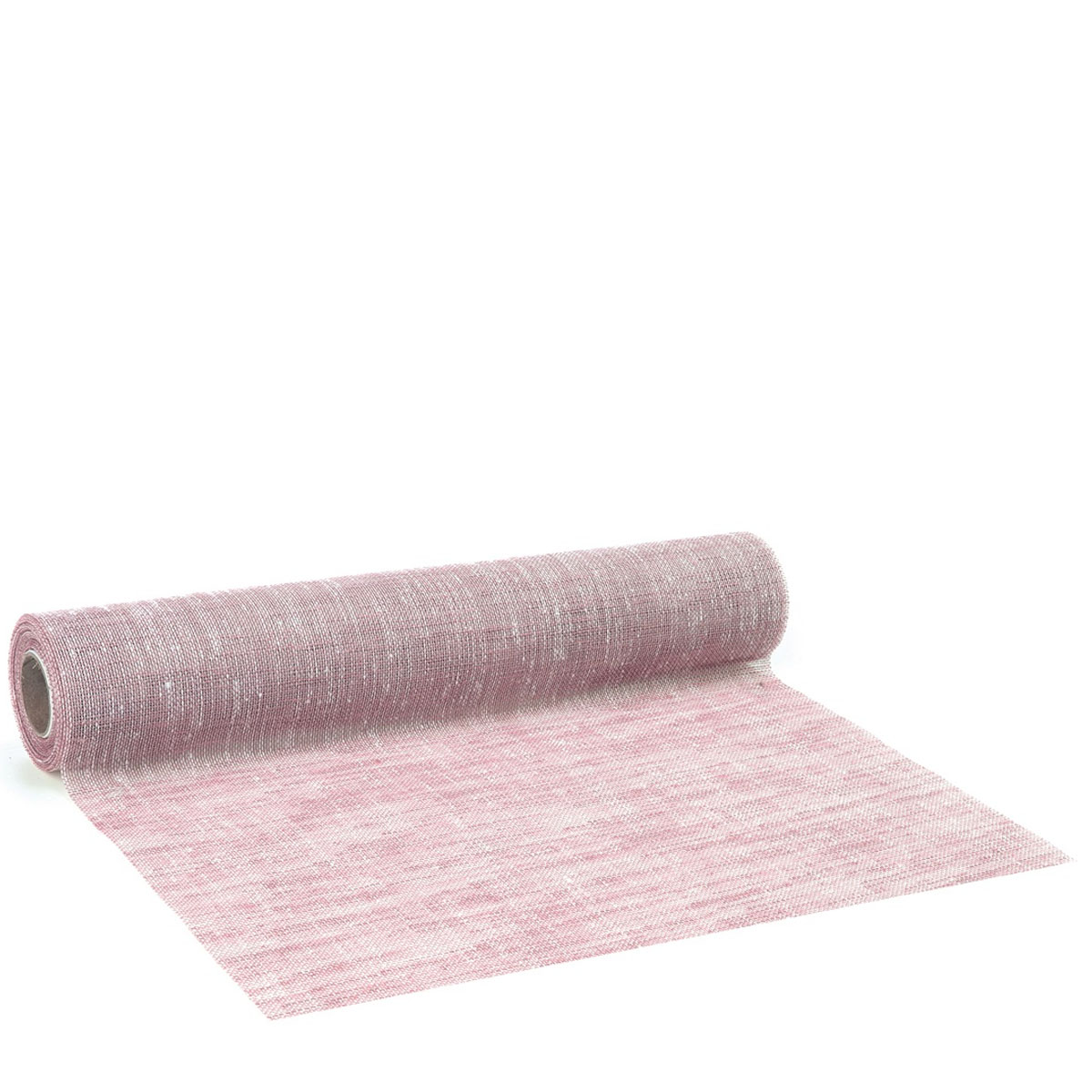 Vivant Tischläufer LYNN deco, rose´, 300cmx28cm