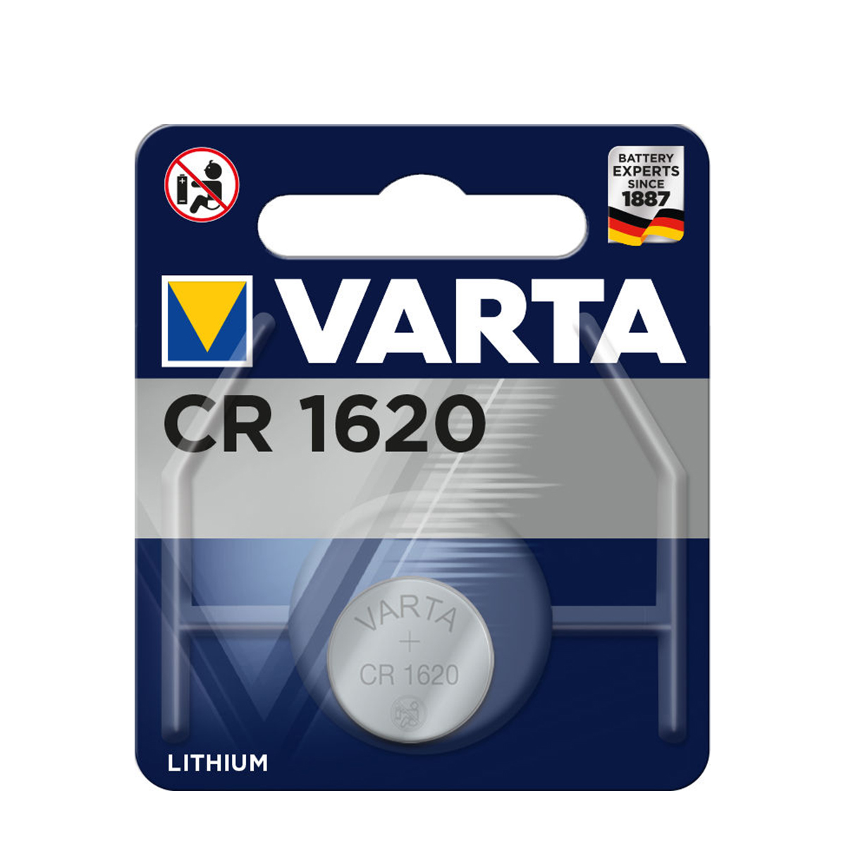 CR1620