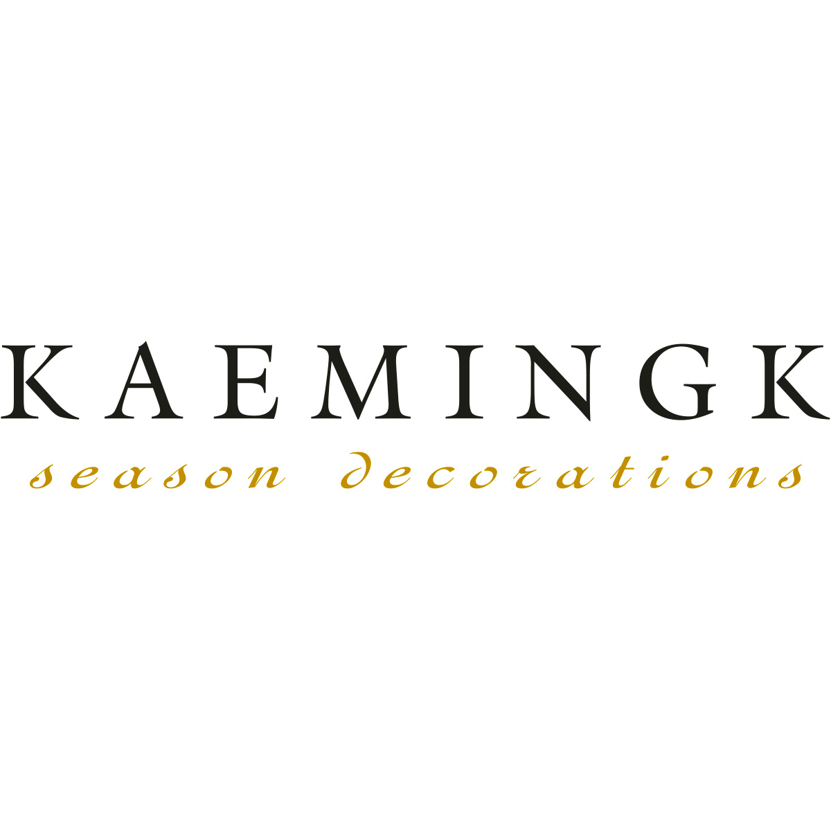 Kaemingk
