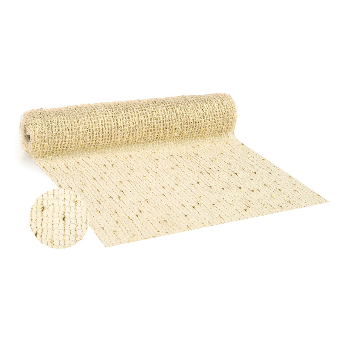 Vivant Tischläufer MECHIC deco 3m/28cm