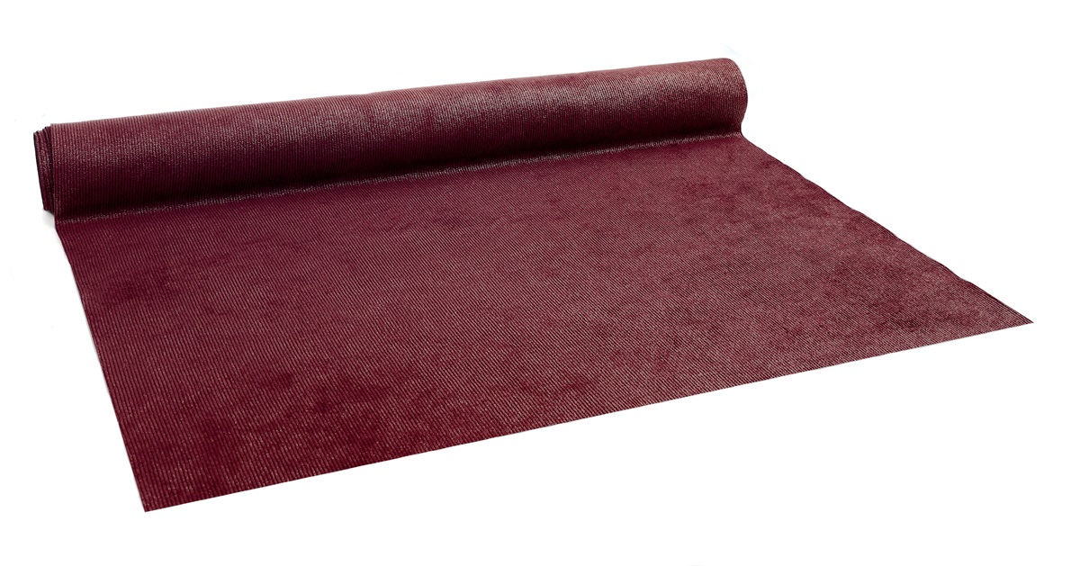 Vivant Tischläufer CODLUXE deco 1,5m x 45cm