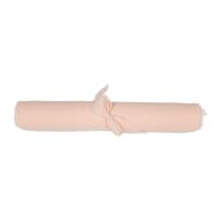 Tischläufer, Chiffon-Band dusky pink