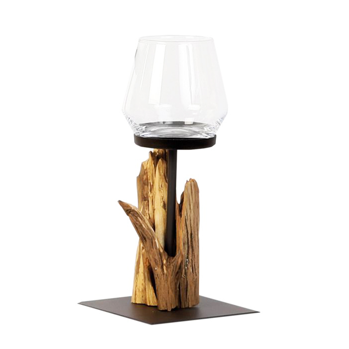737617_01J6BZHE1AW5YEX2SBFR4ETZB5iYT3oYQsF9dt4 Holz Windlicht Raisa Naturholz, Windlicht aus Naturäste, 30cm, WMG Grünberger