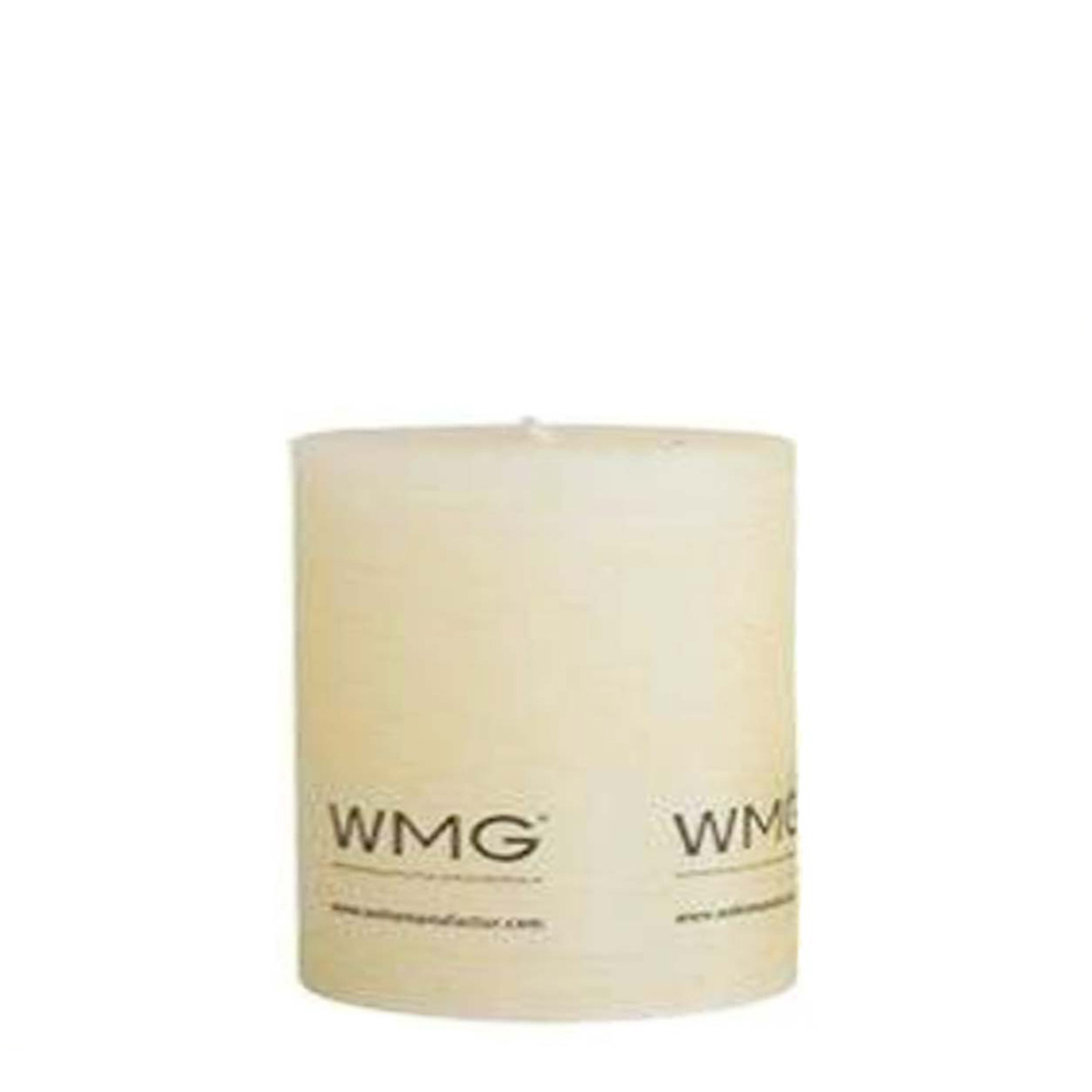 728258_01JDS5JG1NGYZYWYWDAJVA6QC5W2rpbhWqscY6L Stumpenkerze Rustic ivory, Wachskerze, 60x60mm, WMG Grünberger
