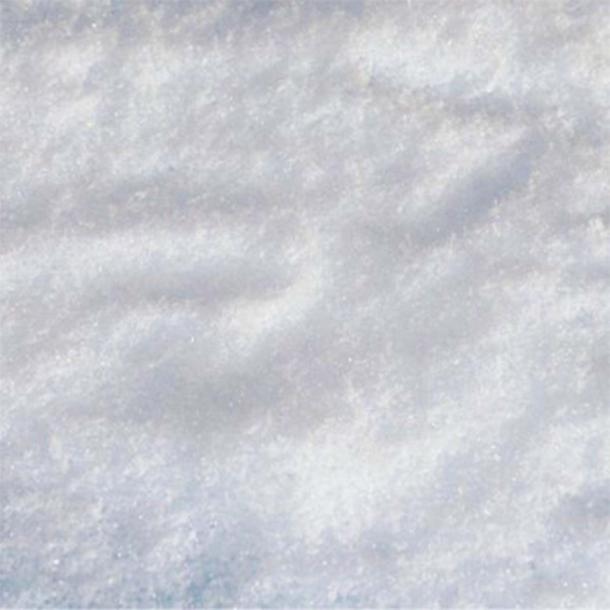 Deko Schnee fein, Kristallschnee weiß, 1Liter im Beutel