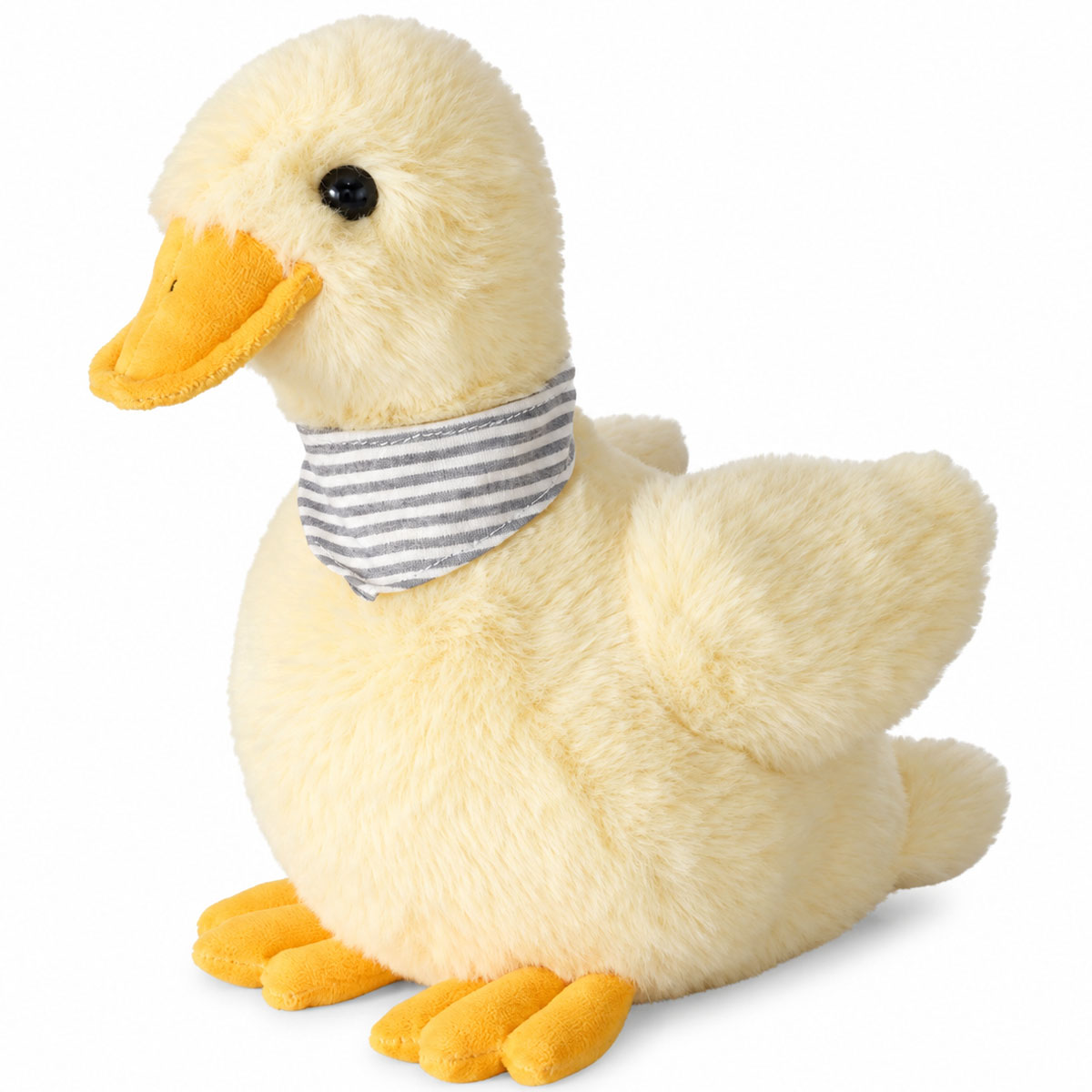 Plüschtier Entenküken Levia, gelbes Entenküken, 20cm, Boltze Home Collection