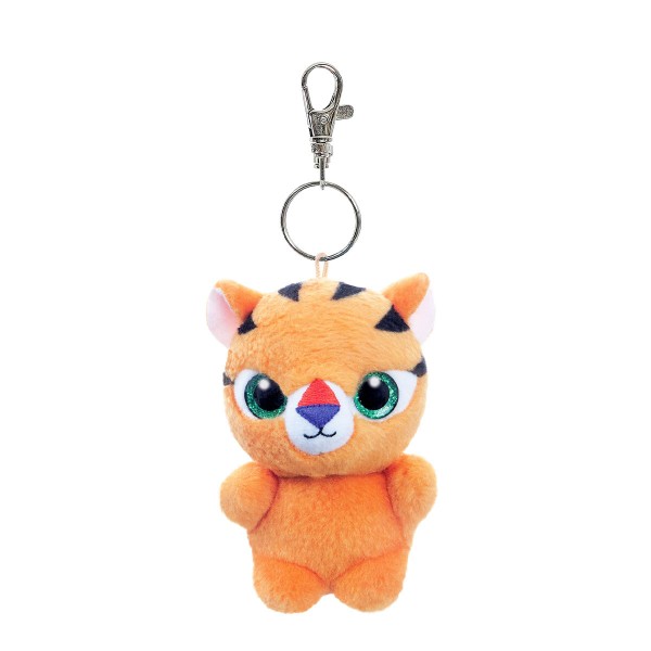 Schlüsselanhänger Han Siberischer Tiger YooHoo 9cm Aurora