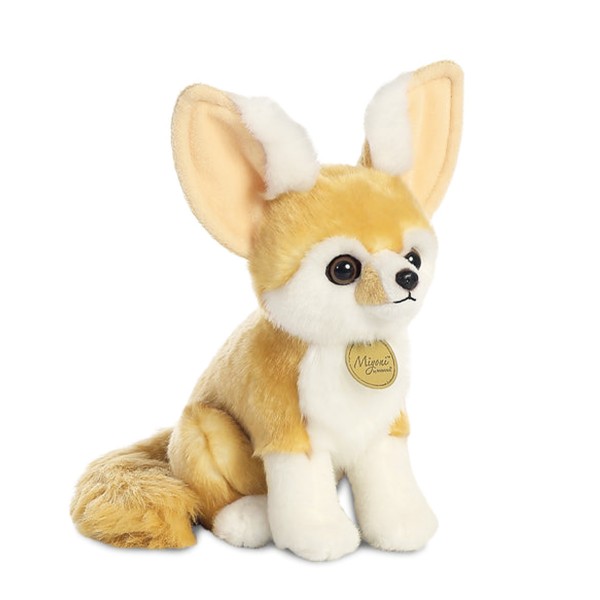 Plüsch Wüstenfuchs 23cm