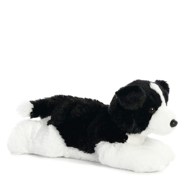 Plüsch Border Collie Flopsies 30cm