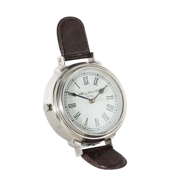 Tisch Uhr WATCH Light &amp; Living