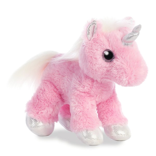 Plüsch Einhorn Blossom Sparkle Tales 30cm