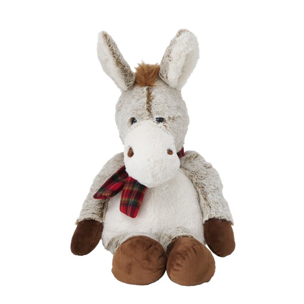 Kuscheltier Esel Ferdinand 65cm Boltze