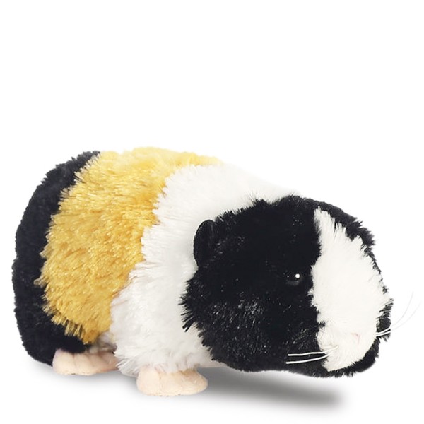Plüsch Meerschweinchen Mini Flopsies 20cm