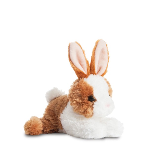 Plüsch Hase Mini Flopsies 20cm