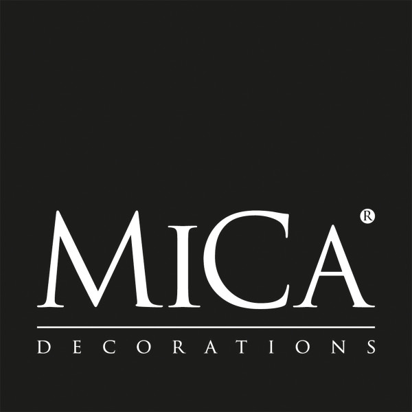 Deko Steine lila, Granulat, 650ml, Mica Decorations