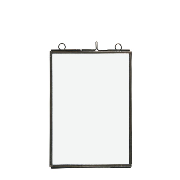 Fotorahmen Metall 12x17cm, Ib Laursen