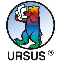 URSUS/ Ludwig Bähr