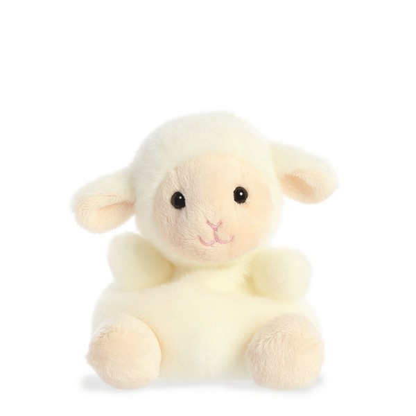 Plüsch Lamm Wooly Palm Pals 13cm