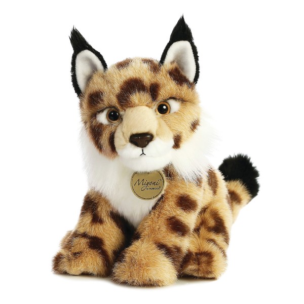 Plüsch Luchs 26cm